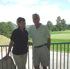 castlerock golf
