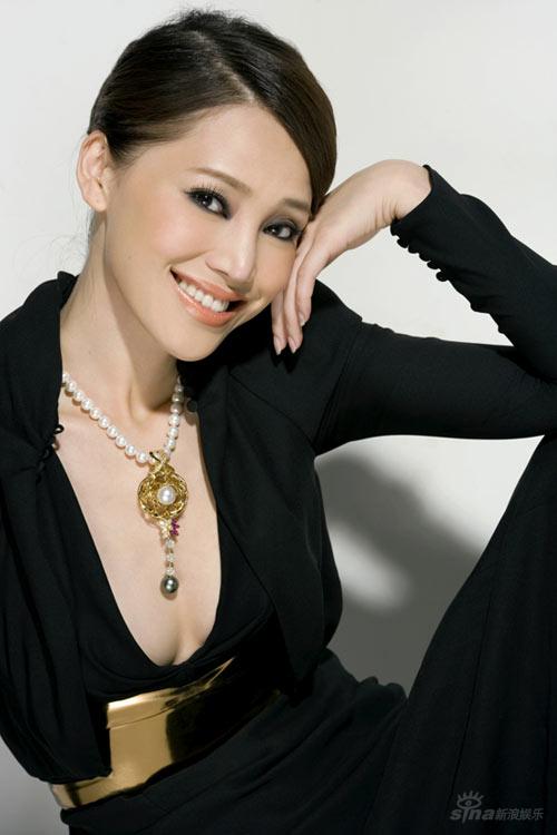 Chinese Actress Liu Yifeis Photo Album China Actress ~ Chinese