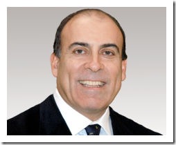 Muhtar Kent picture