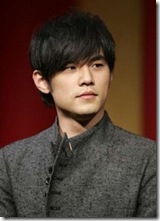 jay chou