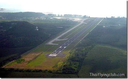 Thailand Phuket International Airport picture