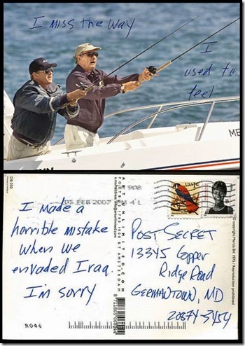 postsecret shutdown