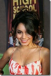 vanessa anne hudgens