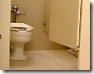 Larry craig toilet