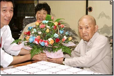 Tomoji Tanabe