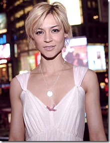 samaire armstrong pictures