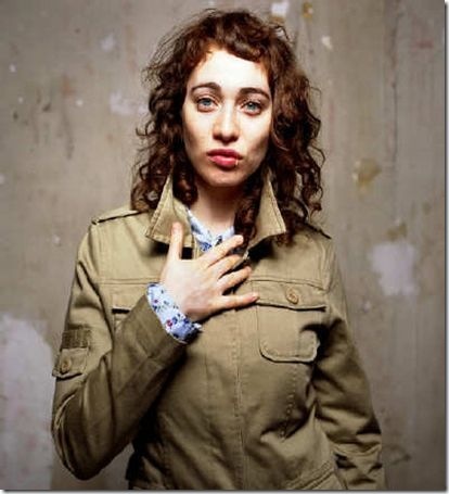 Regina Spektor