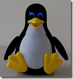 tux_droid