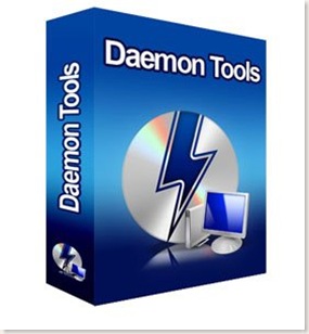Descargar gratis DAEMON Tools Lite Version 4.1 free,,2008.