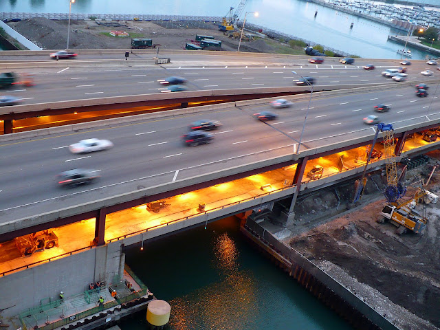 CHICAGO | Chicago Spire | 610m | 2000ft | 150 fl | Cancelled | Page 189 ...