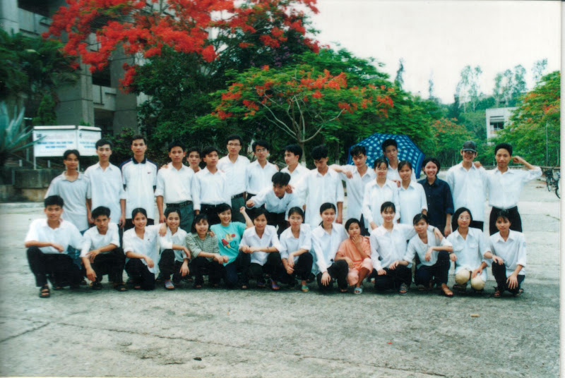 Ảnh tập thể
