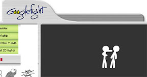 [Funny]讓keyword用google打一架！ - 阿祥的網路筆記本