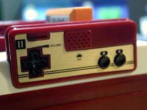 [逸品]コイーニ！任天堂紅白機造型有聲貯金箱！ - 阿祥的網路筆記本