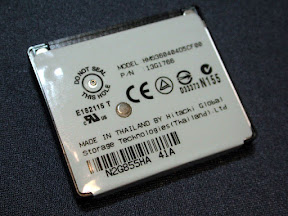 [實錄]Creative Muvo2 4G殺機取卵記！ - 阿祥的網路筆記本