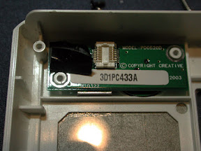 [實錄]Creative Muvo2 4G殺機取卵記！ - 阿祥的網路筆記本