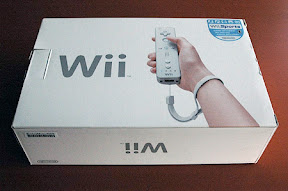 [Wii]止癢用…Wii開盒照片先來擋一擋！ - 阿祥的網路筆記本