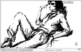 [Design]令人佩服的Sketch功力！ - 阿祥的網路筆記本