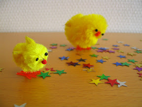 Chickens