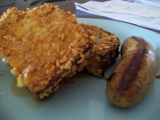 Gourmet french toast recipes