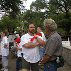 Photoblogging from the March and Rally for the Coalition for Working People and the Poor