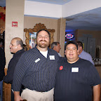 Melissa Noriega's Election Night Party -- Great Turnout!