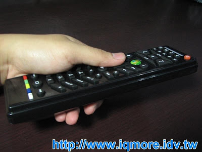 Compro(康博) 啟視錄 Vista M5F 類比電視卡評測 - 老貓測3C