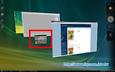 Compro(康博) 啟視錄 Vista M5F 類比電視卡評測 - 老貓測3C