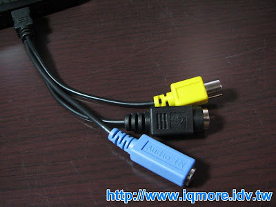 Compro(康博) 啟視錄 Vista U890F 類比電視棒評測 - 老貓測3C