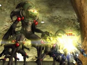 fantasy RF online