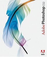 Adobe Photoshop CS2