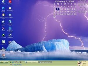 Webshots Desktop