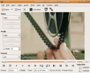 Free Video Editing Software 
