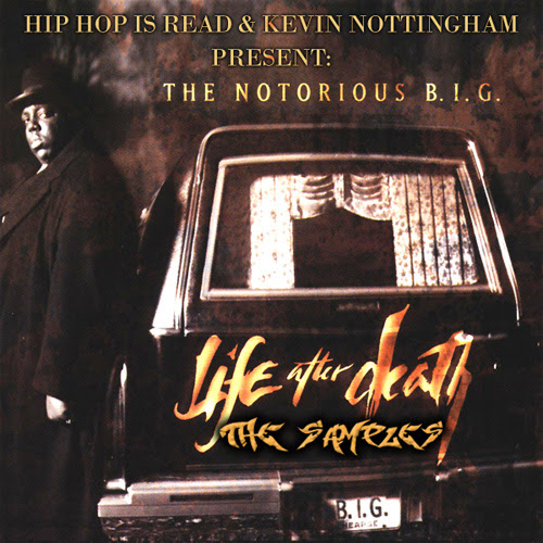 Sample Set #113: The Notorious B.I.G. - Life After Death