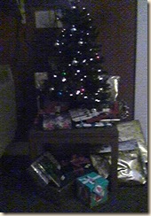 tree&presents