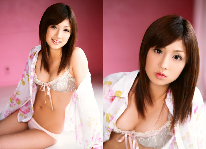 Yuko Ogura 20071101_26f7ada322a2af8c210bg3Ggj96svyOG.jpg Secret - hot sexy bikini girl photo gallery