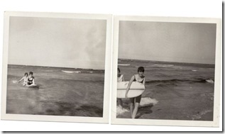Surfer Girls Feb 1967