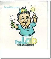 LeoLab1