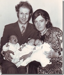OurBabiesFirstwithus