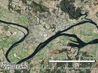 Taree NSW Australia