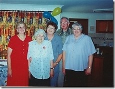 mysistersbrothmum