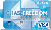 ChaseFreedom