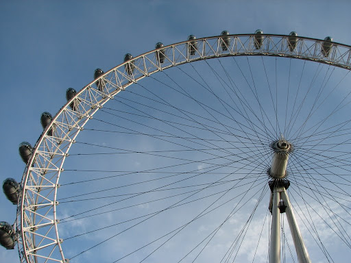Asian Massage London Tours To Ireland And London