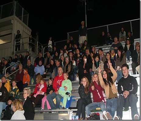 Castro Valley High School