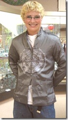 me as my guy cousin