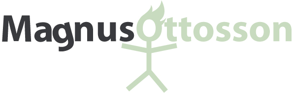 Magnus Ottosson Blog
