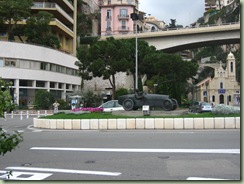 Autódromo de Mônaco