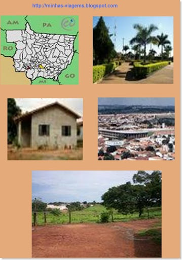 mirassol doeste