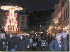 Weihnachtspyramide (1)