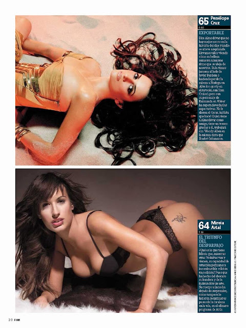 FHM2007 Top 100 fhm20.jpg FHM2007Top100 -  http://henku.info