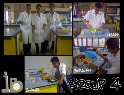 group 4